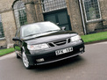 Saab 9-5 Sedan 2002 года