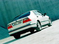 Saab 9-5 Sedan 2002 года