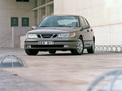 Saab 9-5 Sedan 2002 года
