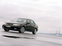 Saab 9-5 Sedan 2002 года