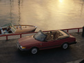 Saab 900 1987 года