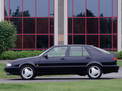 Saab 9000 1993 года