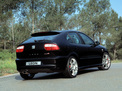 Seat Leon 2002 года