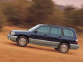 Subaru Forester 1997 года