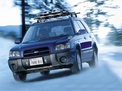 Subaru Forester 2003 года