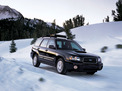 Subaru Forester 2003 года