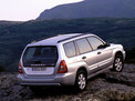 Subaru Forester 2003 года