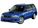 Subaru Forester 2004 года