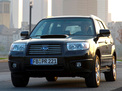 Subaru Forester 2005 года