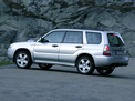 Subaru Forester 2005 года