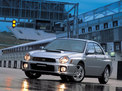 Subaru Impreza 2000 года