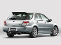 Subaru Impreza 2005 года