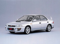 Subaru Impreza WRX STI 1994 года