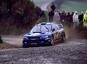 Subaru Impreza WRX STI 1997 года