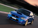 Subaru Impreza WRX STI 2003 года