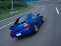 Subaru Impreza WRX STI 2003 года