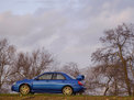 Subaru Impreza WRX STI 2003 года