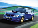 Subaru Impreza WRX STI 2005 года