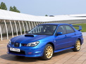 Subaru Impreza WRX STI 2005 года