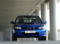 Subaru Impreza WRX STI 2005 года