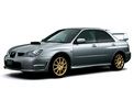 Subaru Impreza WRX STI 2005 года