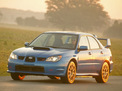 Subaru Impreza WRX STI 2005 года