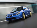 Subaru Impreza WRX STI 2005 года