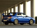 Subaru Impreza WRX STI 2005 года