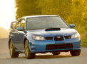 Subaru Impreza WRX STI 2005 года