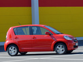 Subaru Justy 2007 года