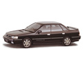 Subaru Legacy 1989 года