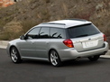Subaru Legacy 2003 года