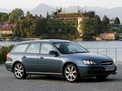 Subaru Legacy 2003 года