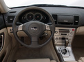 Subaru Outback 2003 года