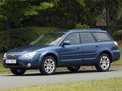 Subaru Outback 2006 года