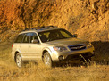Subaru Outback 2006 года