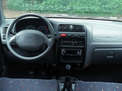 Suzuki Alto 2002 года
