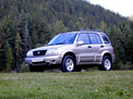 Suzuki Grand Vitara 1998 года