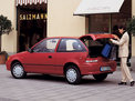 Suzuki Swift 1996 года