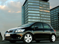 Toyota Auris 2007 года