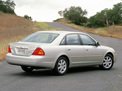 Toyota Avalon 2000 года