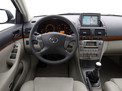 Toyota Avensis 2006 года