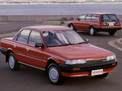 Toyota Camry 1986 года