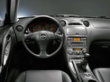 Toyota Celica 2002 года