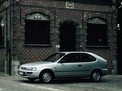 Toyota Corolla 1992 года