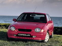 Toyota Corolla 1997 года