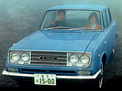Toyota Corona 1964 года