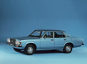 Toyota Crown 1974 года