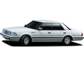 Toyota Crown 1983 года