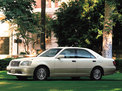 Toyota Crown 1999 года